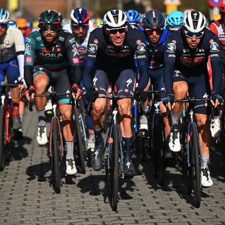 78th Omloop Het Nieuwsblad Elite 2023 - Men's Elite