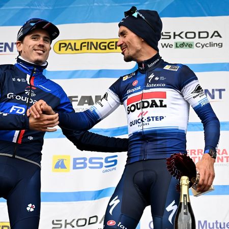 23rd Faun-Ardèche Classic 2023 - Guilherand-Granges 2023