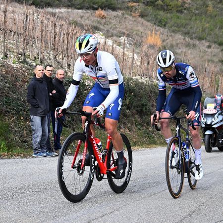 23rd Faun-Ardèche Classic 2023 - Guilherand-Granges 2023