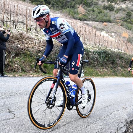 23rd Faun-Ardèche Classic 2023 - Guilherand-Granges 2023