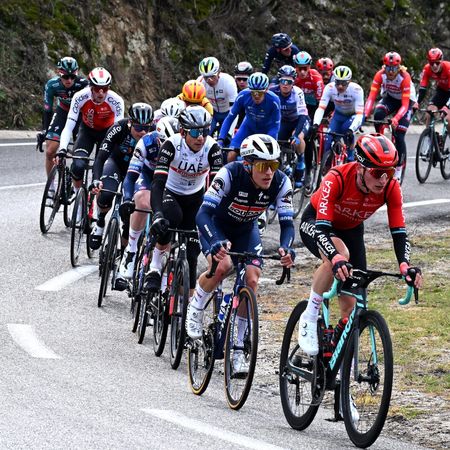 23rd Faun-Ardèche Classic 2023 - Guilherand-Granges 2023