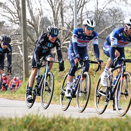 23rd Faun-Ardèche Classic 2023 - Guilherand-Granges 2023