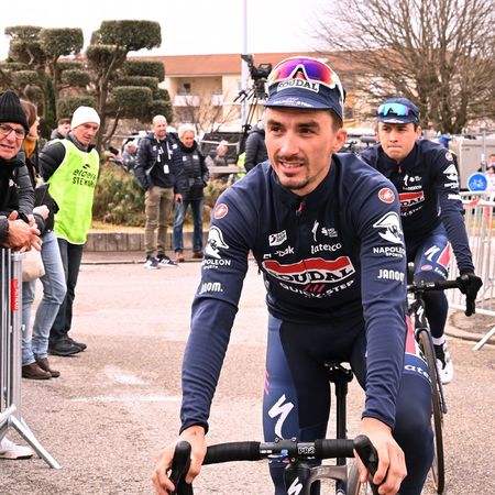 23rd Faun-Ardèche Classic 2023 - Guilherand-Granges 2023