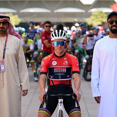 5th UAE Tour 2023 - Stage 7