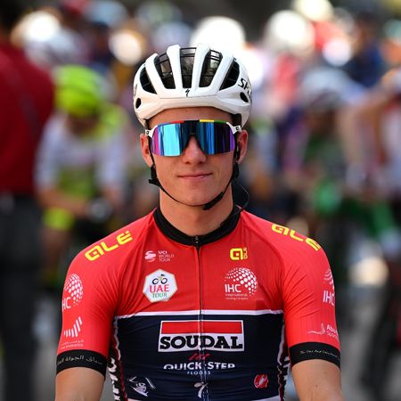 5th UAE Tour 2023 - Stage 7