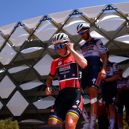 5th UAE Tour 2023 - Stage 7