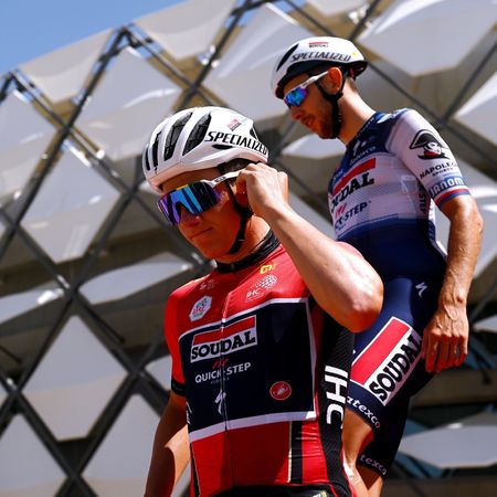 5th UAE Tour 2023 - Stage 7