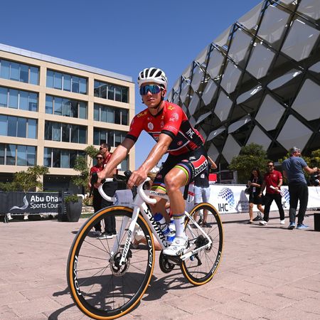 5th UAE Tour 2023 - Stage 7