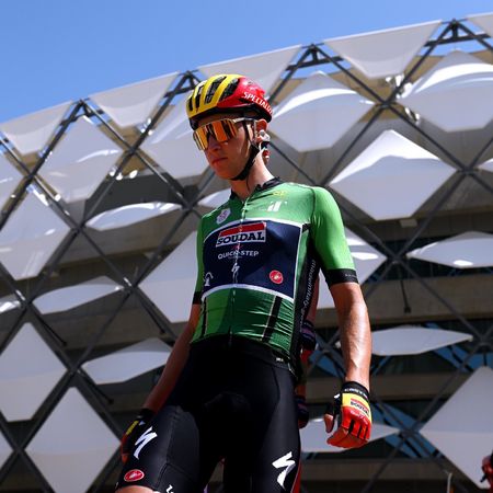 5th UAE Tour 2023 - Stage 7