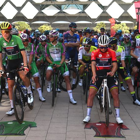 5th UAE Tour 2023 - Stage 7