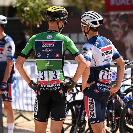 5th UAE Tour 2023 - Stage 7