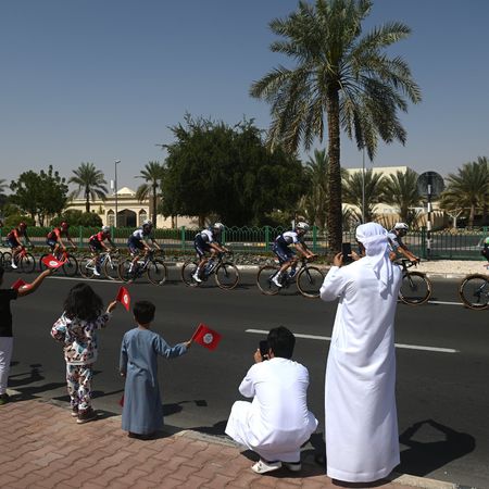 5th UAE Tour 2023 - Stage 7