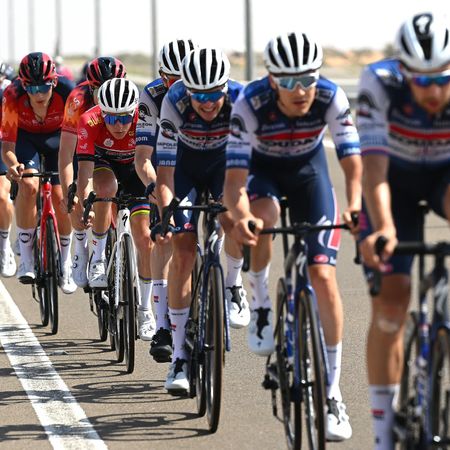 5th UAE Tour 2023 - Stage 7