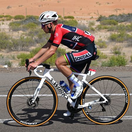 5th UAE Tour 2023 - Stage 7