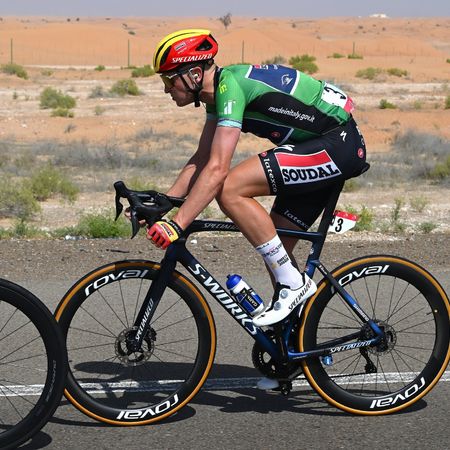 5th UAE Tour 2023 - Stage 7