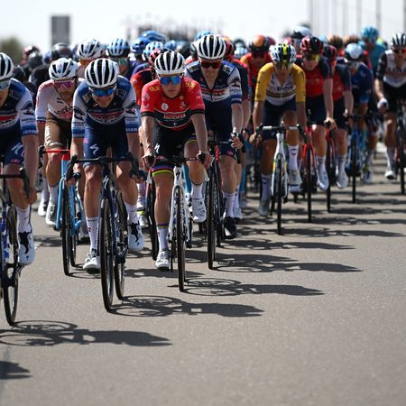 5th UAE Tour 2023 - Stage 7