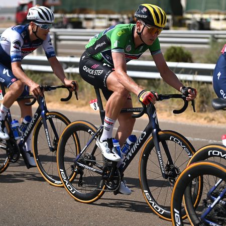 5th UAE Tour 2023 - Stage 7