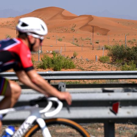 5th UAE Tour 2023 - Stage 7
