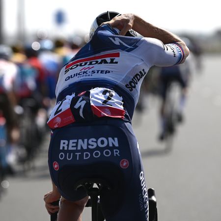 5th UAE Tour 2023 - Stage 7