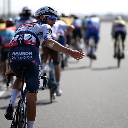 5th UAE Tour 2023 - Stage 7