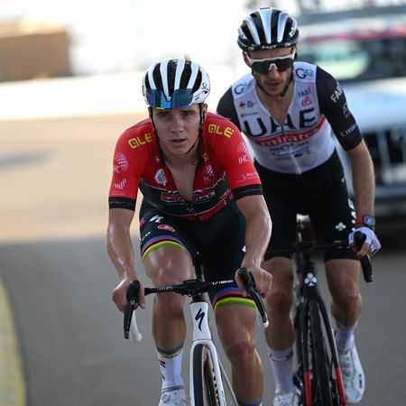 5th UAE Tour 2023 - Stage 7