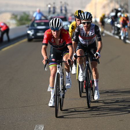 5th UAE Tour 2023 - Stage 7