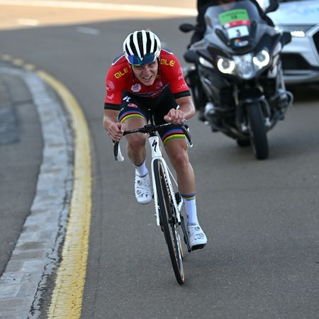 5th UAE Tour 2023 - Stage 7