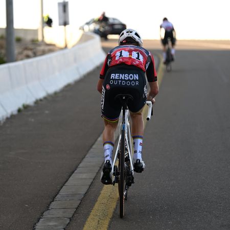 5th UAE Tour 2023 - Stage 7