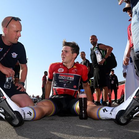 5th UAE Tour 2023 - Stage 7