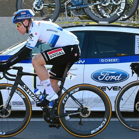 75th Kuurne - Bruxelles - Kuurne 2023