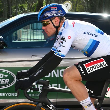 75th Kuurne - Bruxelles - Kuurne 2023