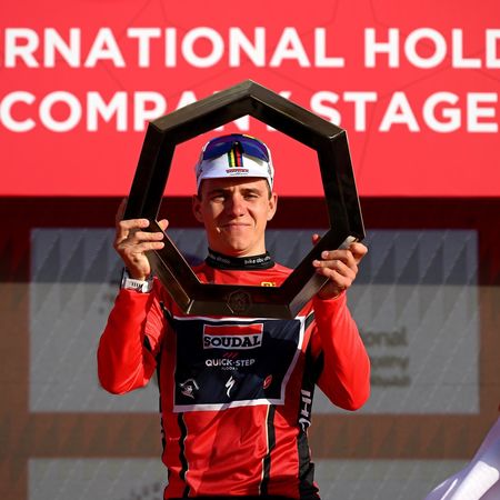 5th UAE Tour 2023 - Stage 7