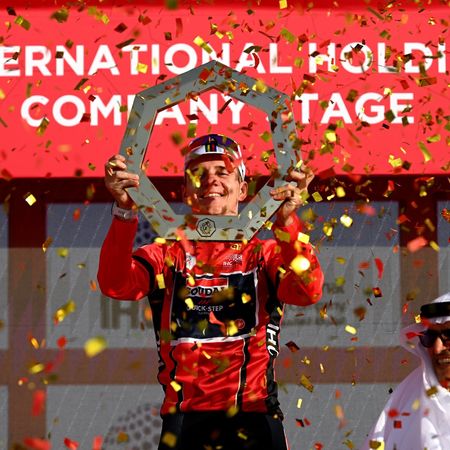 5th UAE Tour 2023 - Stage 7