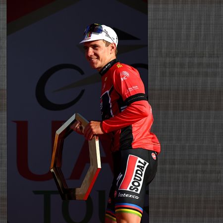 5th UAE Tour 2023 - Stage 7