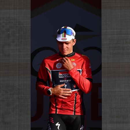 5th UAE Tour 2023 - Stage 7