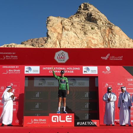 5th UAE Tour 2023 - Stage 7
