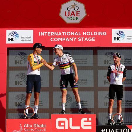 5th UAE Tour 2023 - Stage 7