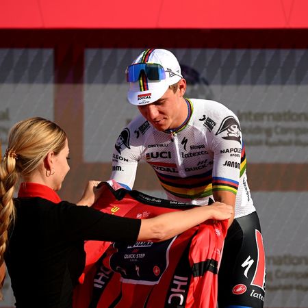 5th UAE Tour 2023 - Stage 7