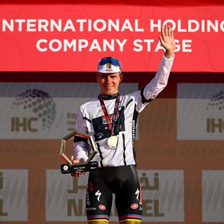 5th UAE Tour 2023 - Stage 7