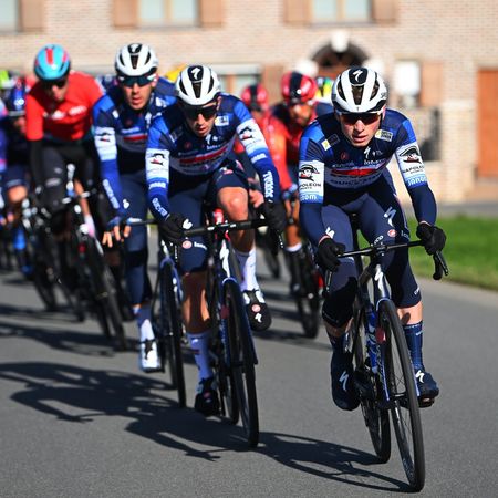 75th Kuurne - Bruxelles - Kuurne 2023