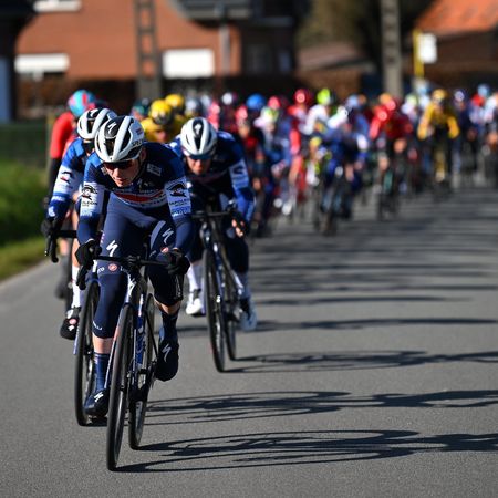 75th Kuurne - Bruxelles - Kuurne 2023
