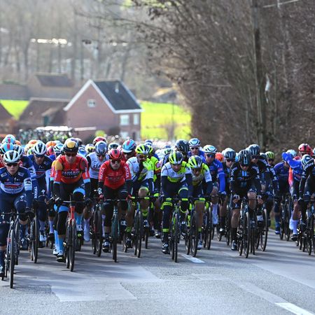 75th Kuurne - Bruxelles - Kuurne 2023