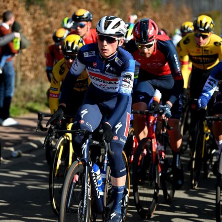 75th Kuurne - Bruxelles - Kuurne 2023