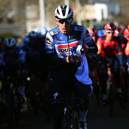 75th Kuurne - Bruxelles - Kuurne 2023