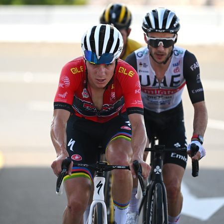 5th UAE Tour 2023 - Stage 7