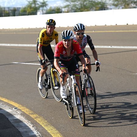 5th UAE Tour 2023 - Stage 7