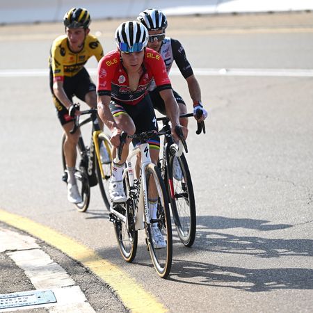 5th UAE Tour 2023 - Stage 7