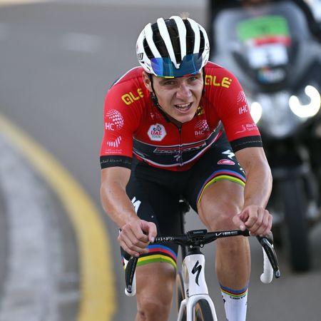 5th UAE Tour 2023 - Stage 7