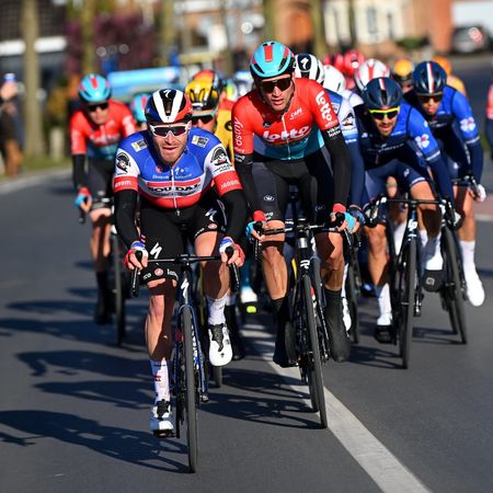 75th Kuurne - Bruxelles - Kuurne 2023