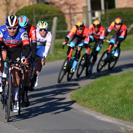 75th Kuurne - Bruxelles - Kuurne 2023